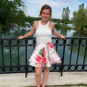 Meet your Posher, Jillian